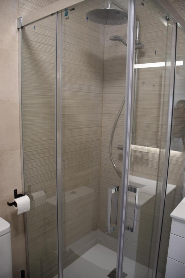 Apartment Port And Beach -Parking- Malaga Ngoại thất bức ảnh